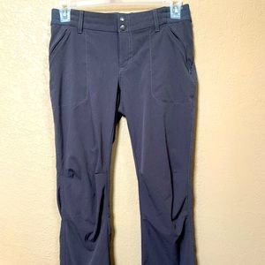 Brand new hiking pants from REI.